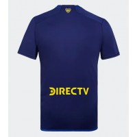 Camiseta Boca Juniors Tercera Equipación 2024-25 manga corta